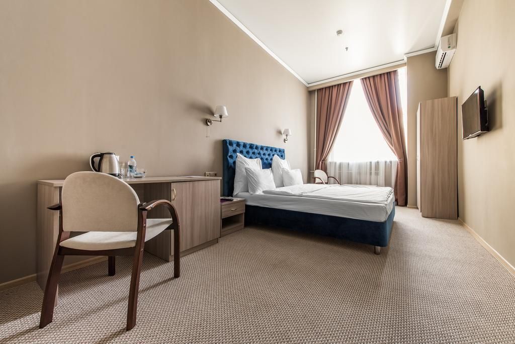 ФОРТИС, отель - 5