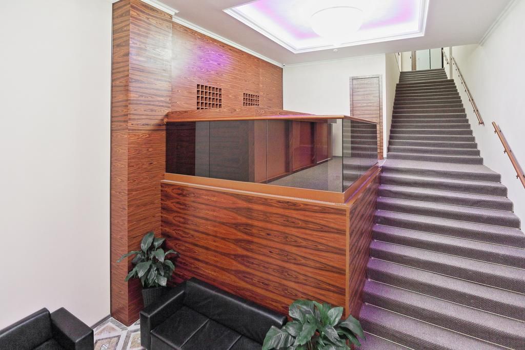 ФОРТИС, отель - 6