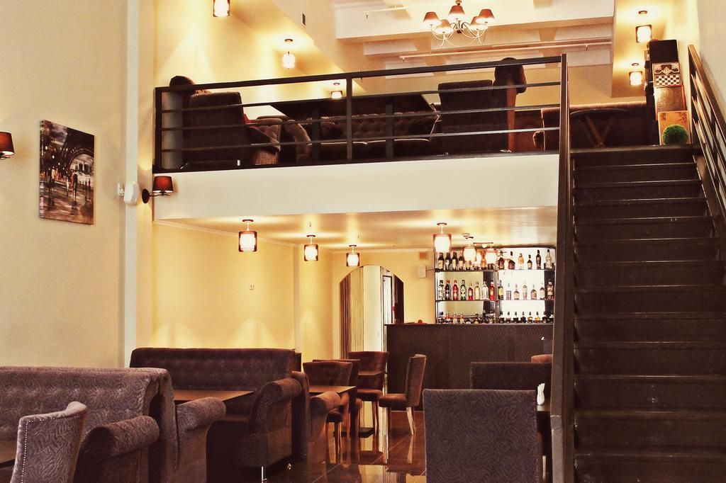 ФОРТИС, отель - 7