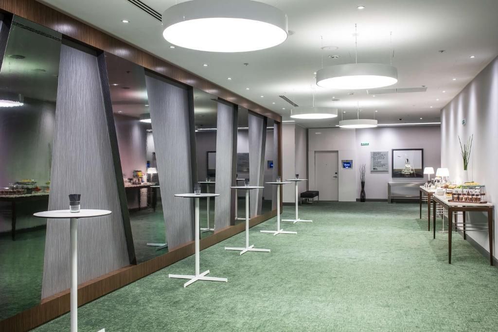 COSMOS SELECTION MOSCOW SHEREMETYEVO AIRPORT HOTEL, гостиница - 2