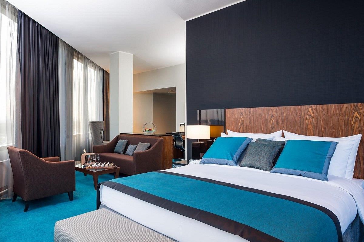 COSMOS SELECTION MOSCOW SHEREMETYEVO AIRPORT HOTEL, гостиница - 15