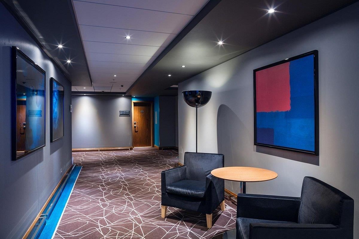 COSMOS SELECTION MOSCOW SHEREMETYEVO AIRPORT HOTEL, гостиница - 16