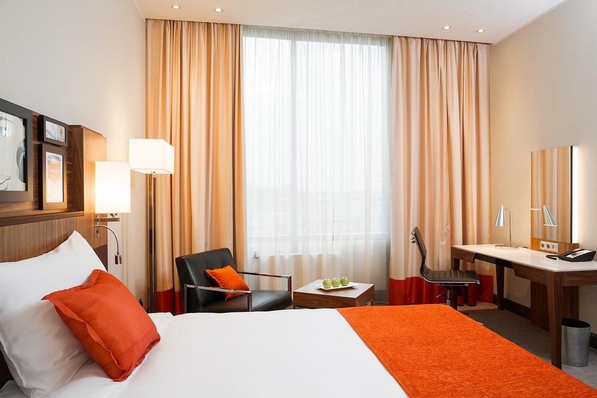 COSMOS SELECTION MOSCOW SHEREMETYEVO AIRPORT HOTEL, гостиница - 25