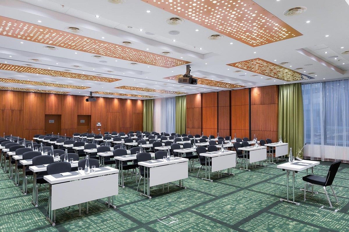 COSMOS SELECTION MOSCOW SHEREMETYEVO AIRPORT HOTEL, гостиница - 27