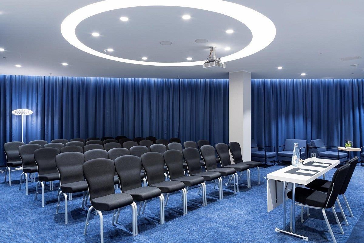 COSMOS SELECTION MOSCOW SHEREMETYEVO AIRPORT HOTEL, гостиница - 28