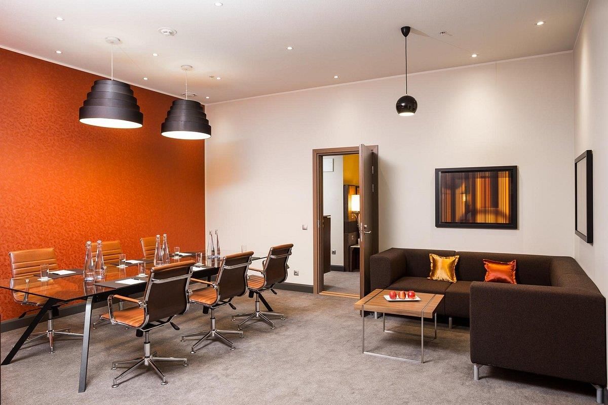 COSMOS SELECTION MOSCOW SHEREMETYEVO AIRPORT HOTEL, гостиница - 29