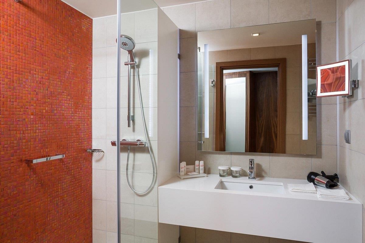 COSMOS SELECTION MOSCOW SHEREMETYEVO AIRPORT HOTEL, гостиница - 30