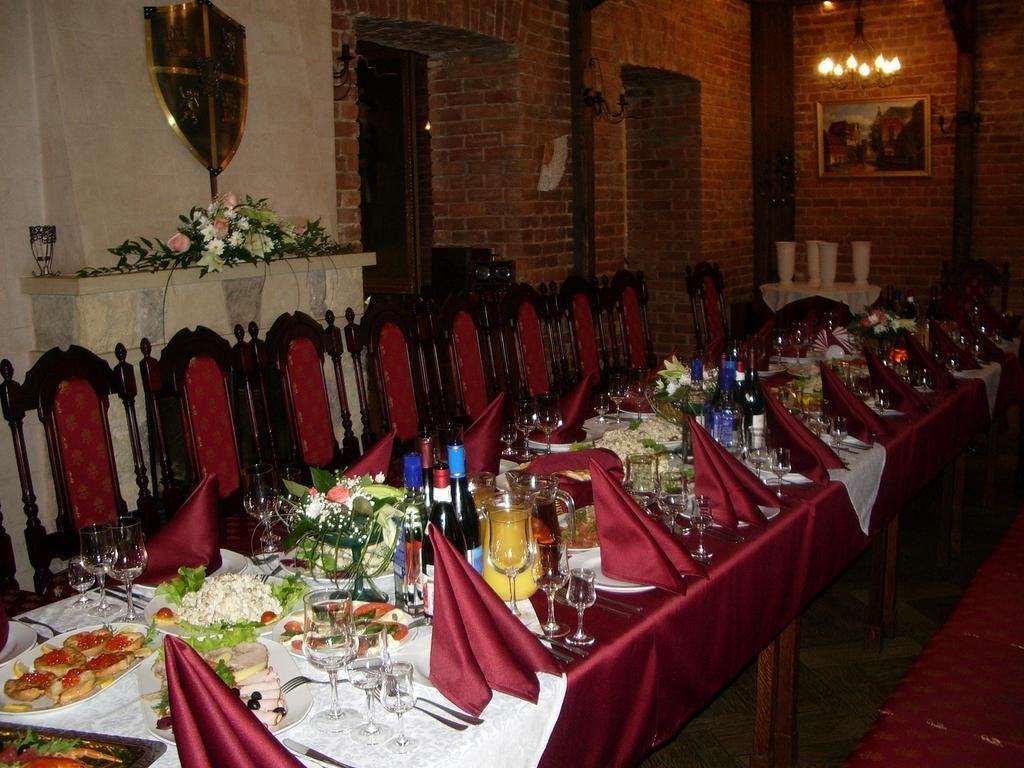 ГОЛДЕН ОТЕЛЬ, отель (Гатчина) - 16