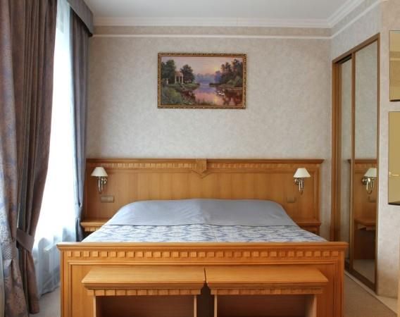 ГОЛДЕН ОТЕЛЬ, отель (Гатчина) - 7