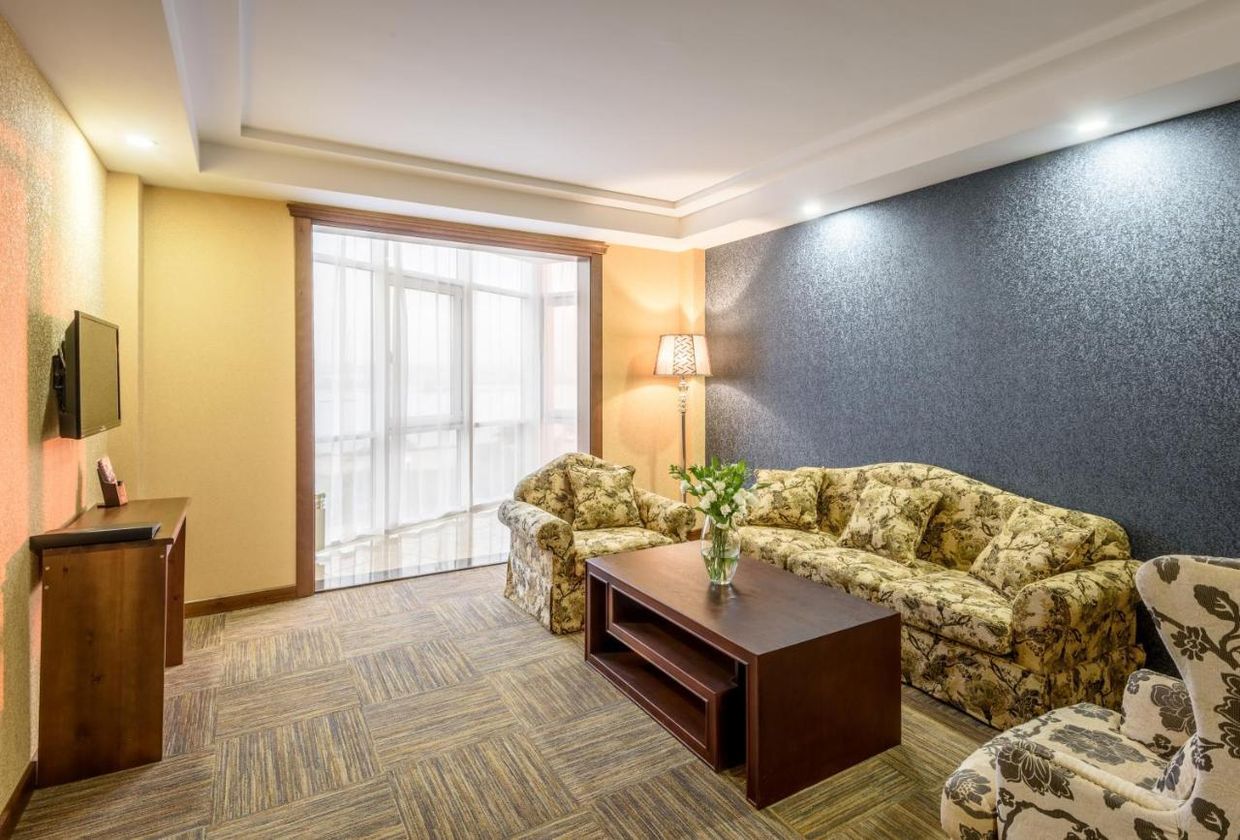 БАЙКАЛ - СЕВЕРНОЕ МОРЕ - 11