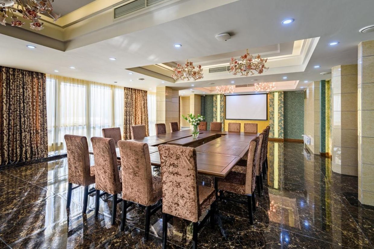 БАЙКАЛ - СЕВЕРНОЕ МОРЕ - 12