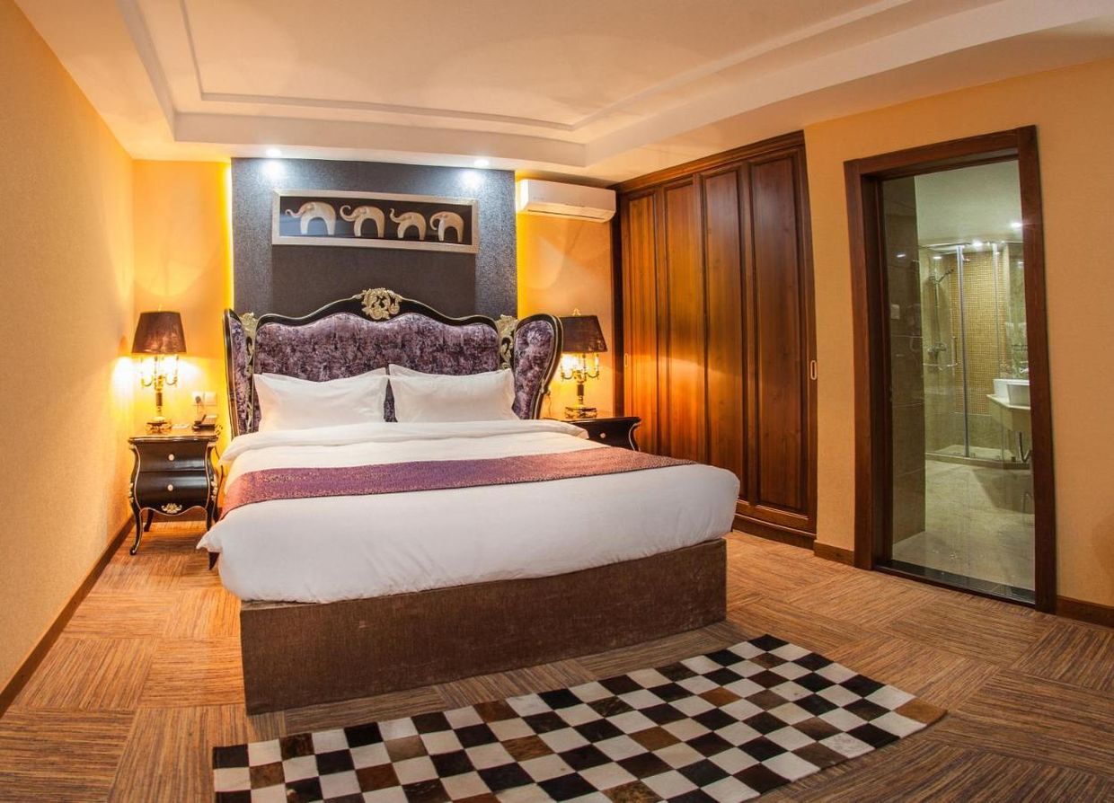 БАЙКАЛ - СЕВЕРНОЕ МОРЕ - 13