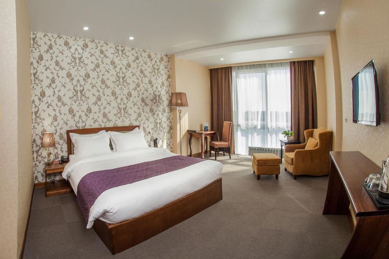 БАЙКАЛ - СЕВЕРНОЕ МОРЕ - 14