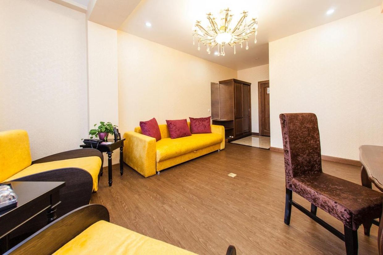 БАЙКАЛ - СЕВЕРНОЕ МОРЕ - 15