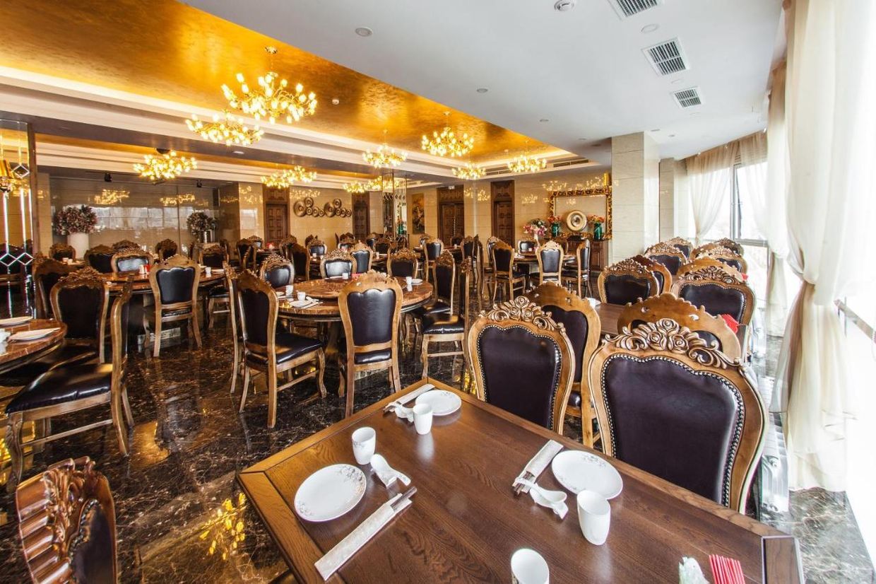 БАЙКАЛ - СЕВЕРНОЕ МОРЕ - 16