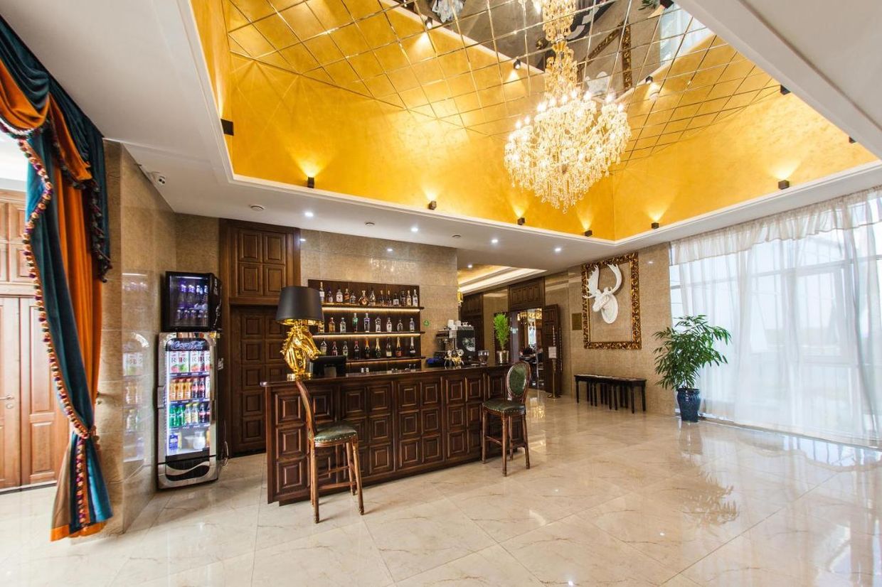 БАЙКАЛ - СЕВЕРНОЕ МОРЕ - 18