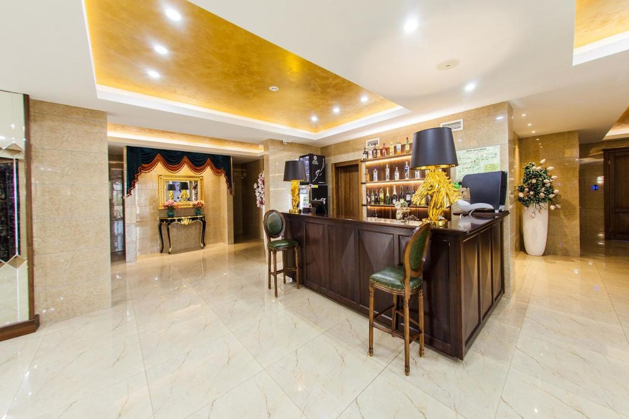 БАЙКАЛ - СЕВЕРНОЕ МОРЕ - 19