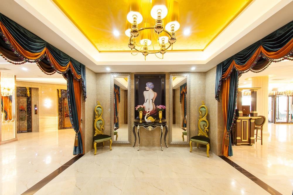 БАЙКАЛ - СЕВЕРНОЕ МОРЕ - 3