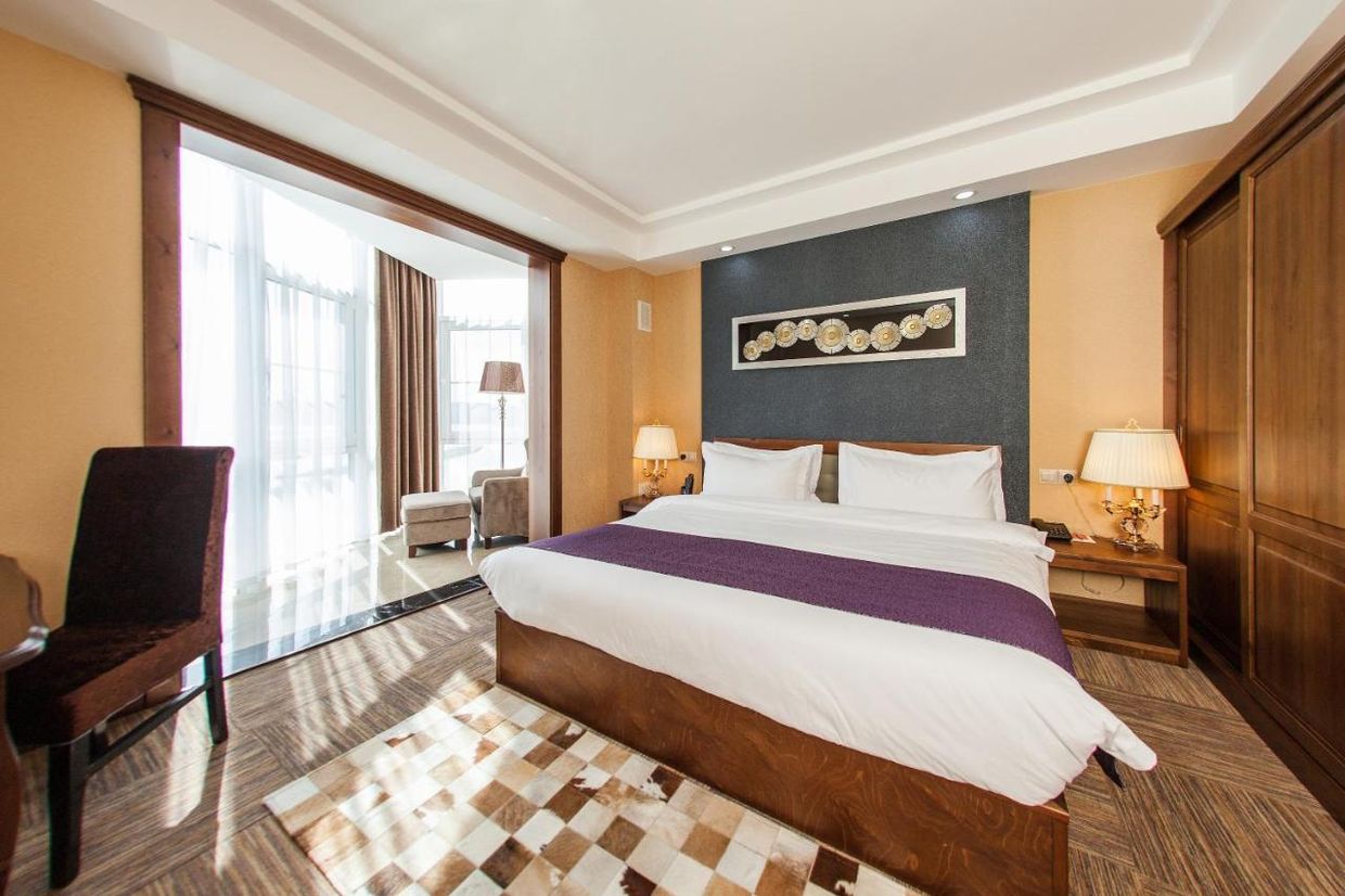 БАЙКАЛ - СЕВЕРНОЕ МОРЕ - 22