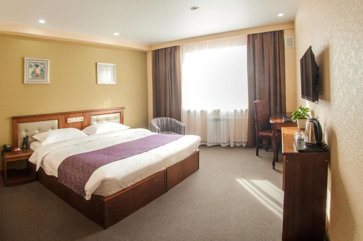 БАЙКАЛ - СЕВЕРНОЕ МОРЕ - 23