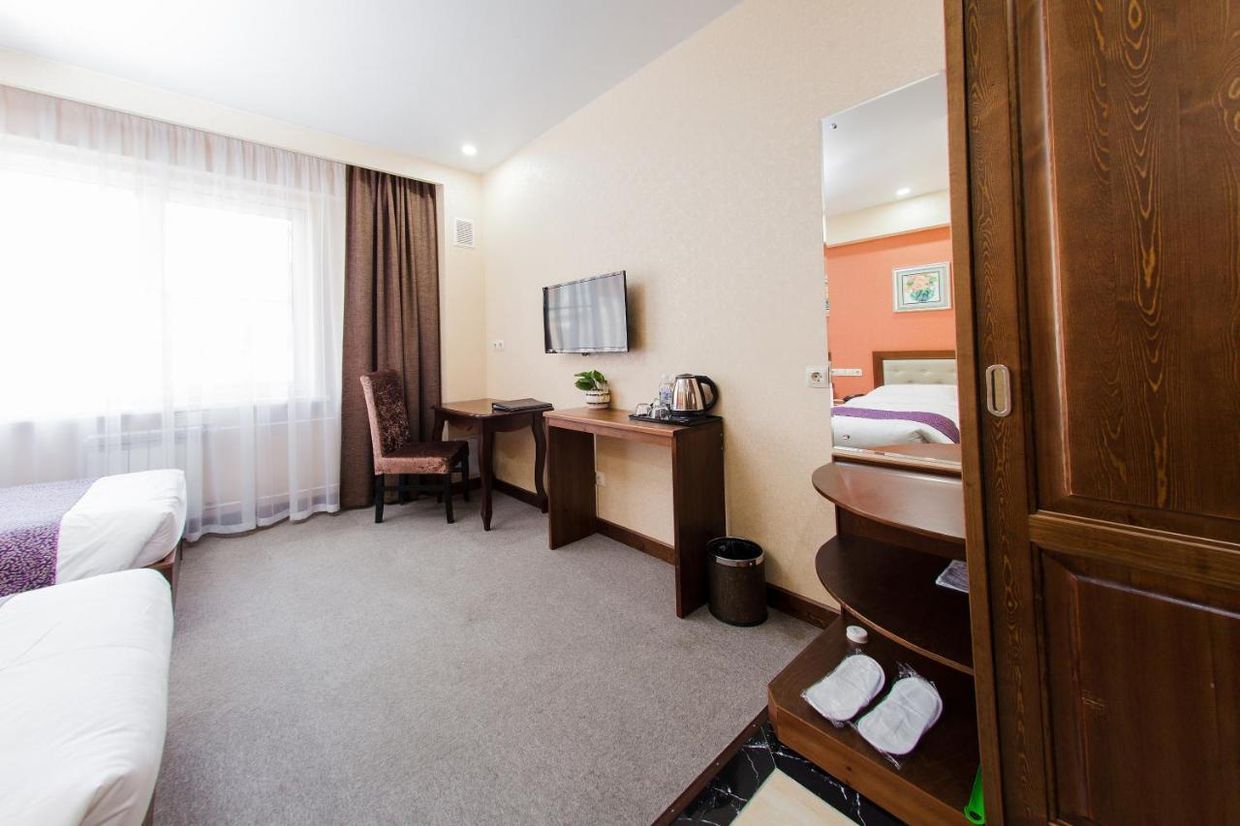 БАЙКАЛ - СЕВЕРНОЕ МОРЕ - 24