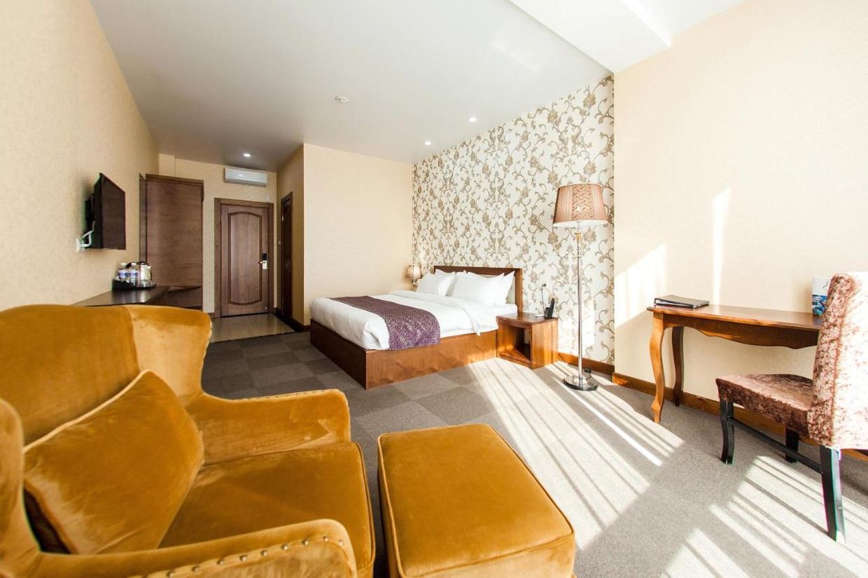 БАЙКАЛ - СЕВЕРНОЕ МОРЕ - 25