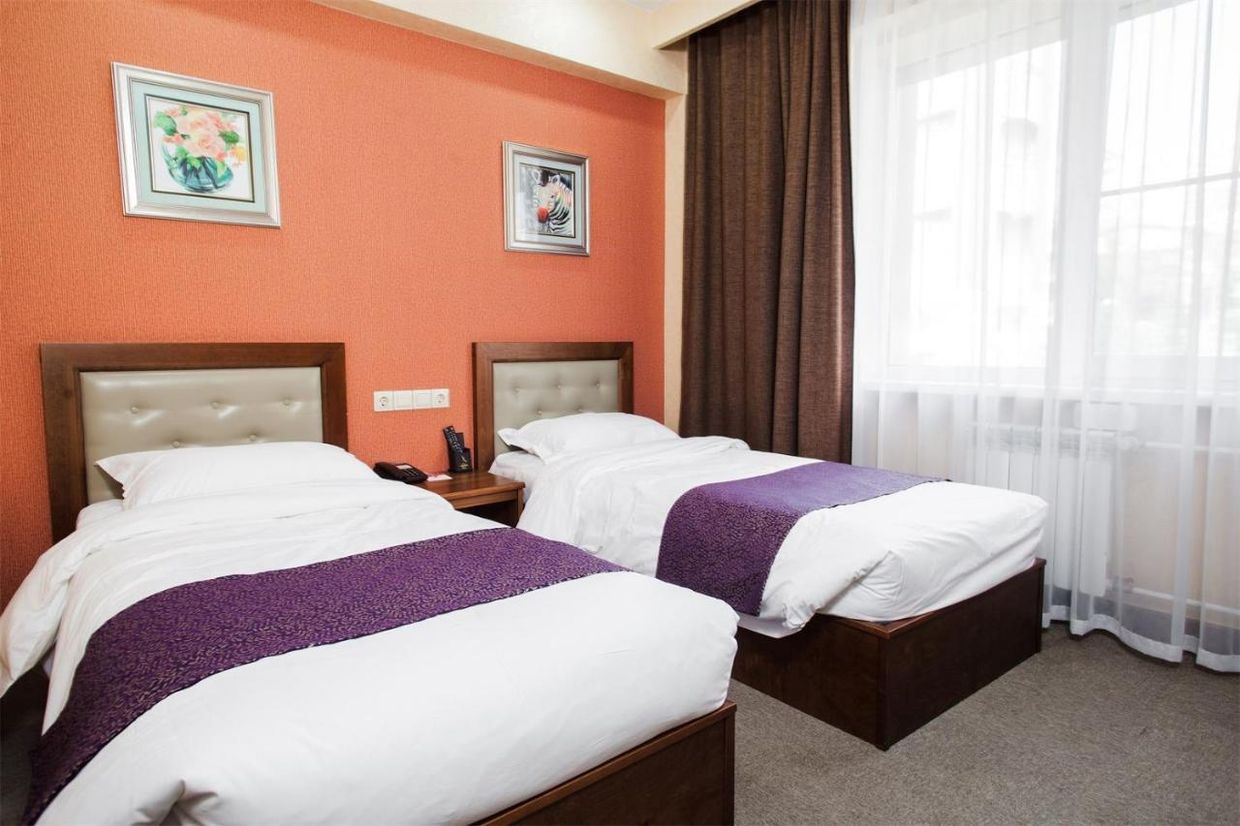 БАЙКАЛ - СЕВЕРНОЕ МОРЕ - 27