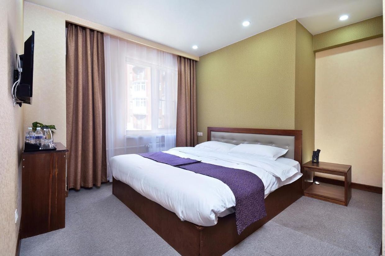 БАЙКАЛ - СЕВЕРНОЕ МОРЕ - 28