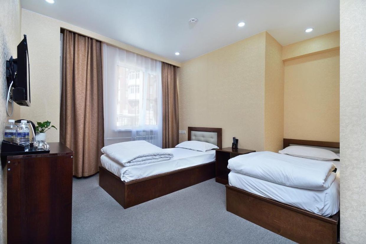 БАЙКАЛ - СЕВЕРНОЕ МОРЕ - 29