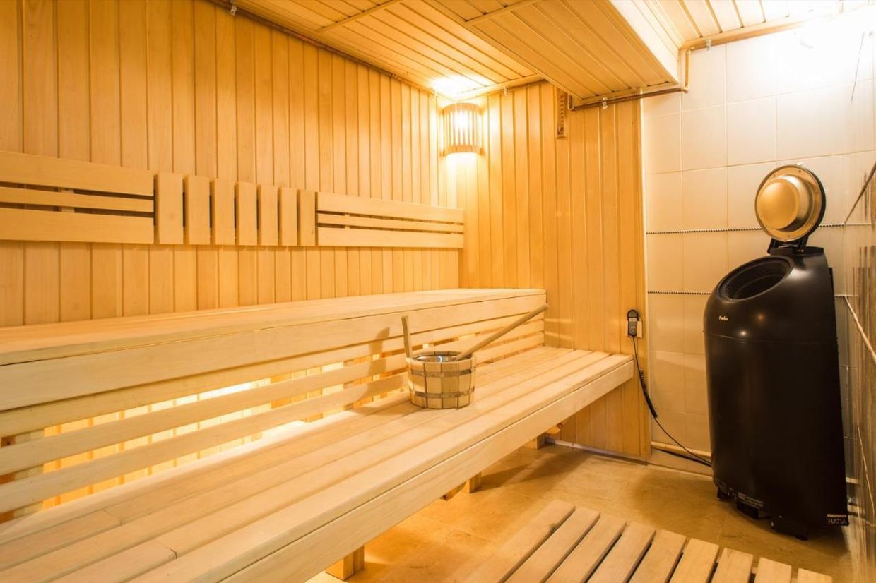 БАЙКАЛ - СЕВЕРНОЕ МОРЕ - 31