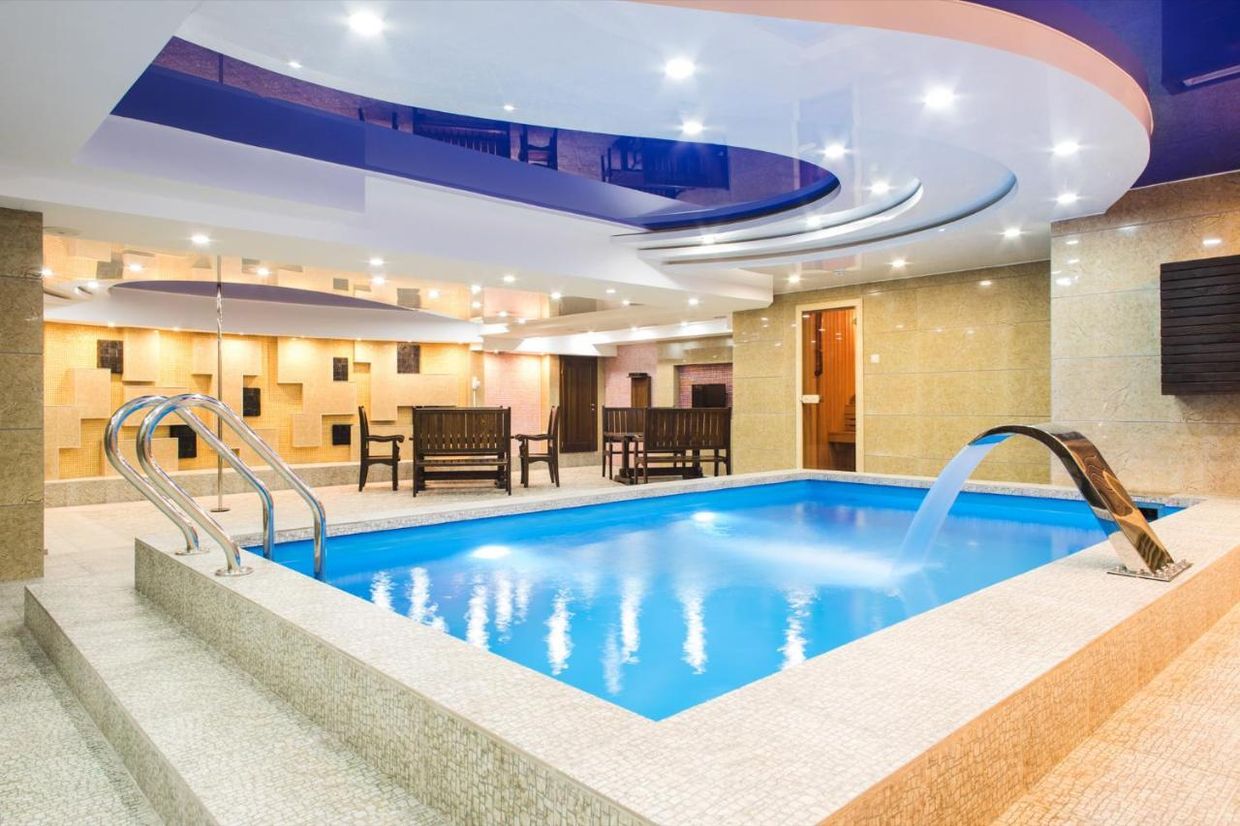 БАЙКАЛ - СЕВЕРНОЕ МОРЕ - 32