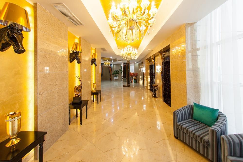 БАЙКАЛ - СЕВЕРНОЕ МОРЕ - 5