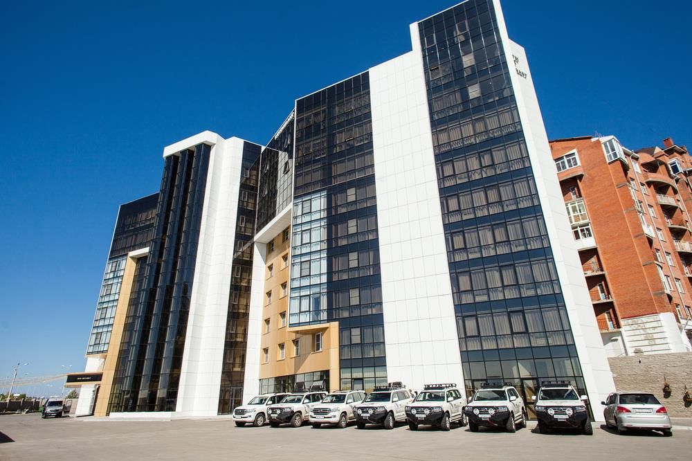 БАЙКАЛ - СЕВЕРНОЕ МОРЕ - 6