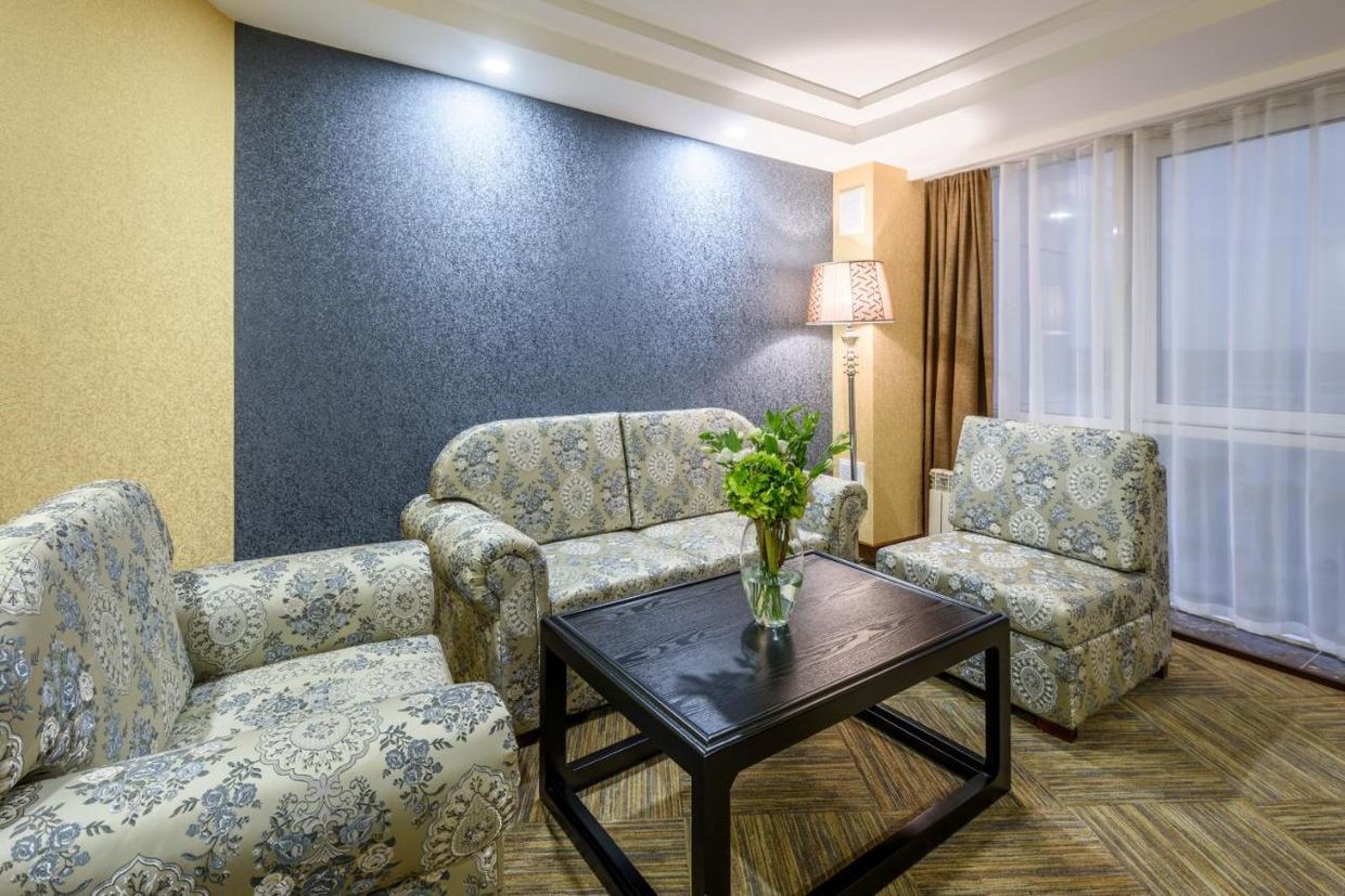 БАЙКАЛ - СЕВЕРНОЕ МОРЕ - 10