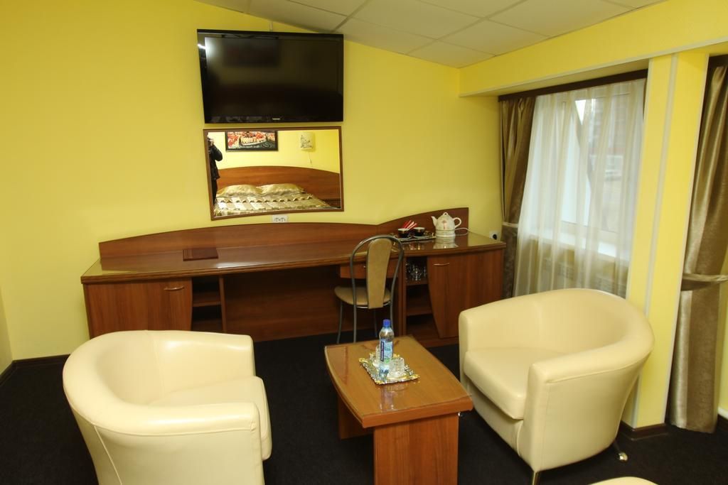 ПРАГА, гостиница - 2