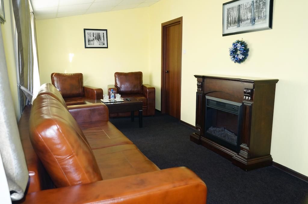 ПРАГА, гостиница - 11