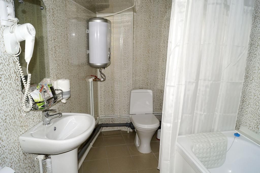 ПРАГА, гостиница - 13