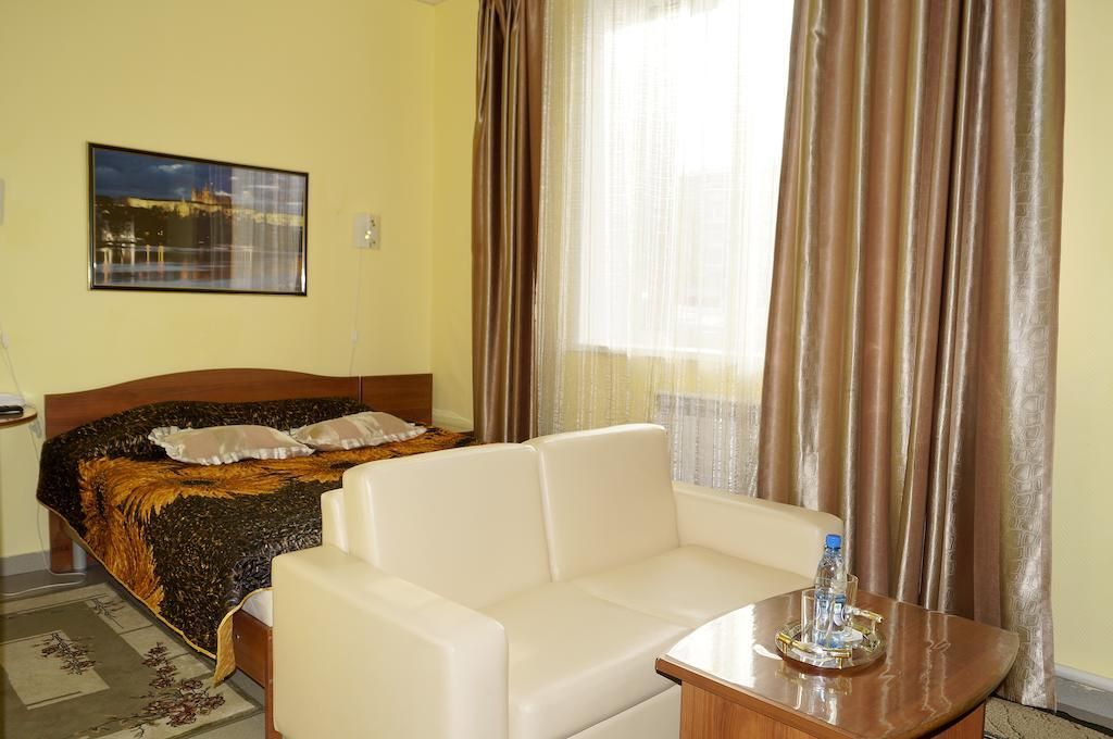 ПРАГА, гостиница - 15