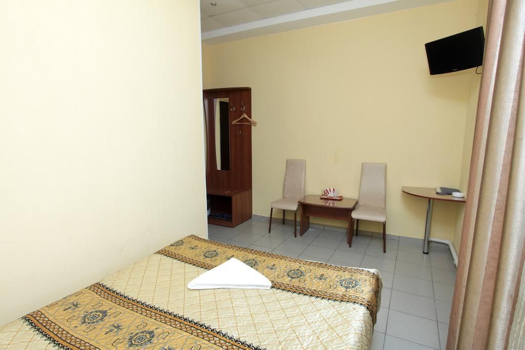 ПРАГА, гостиница - 16