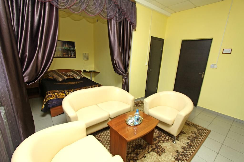 ПРАГА, гостиница - 19