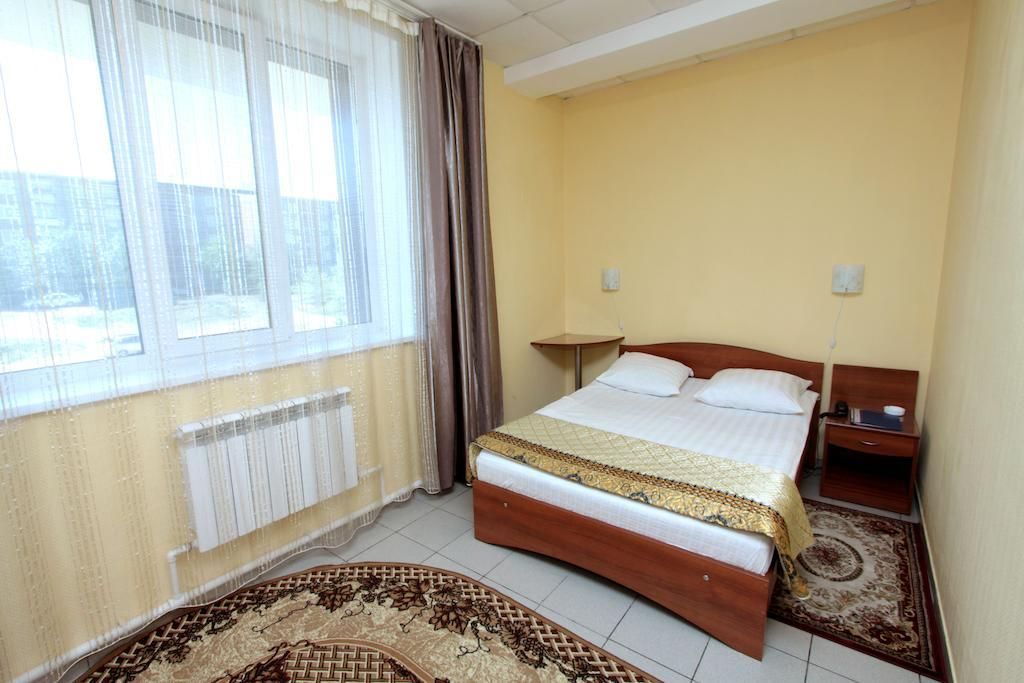 ПРАГА, гостиница - 21