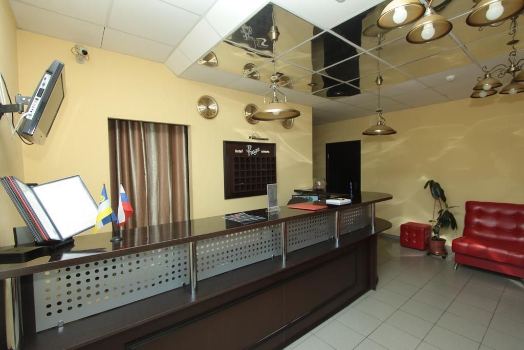 ПРАГА, гостиница - 24