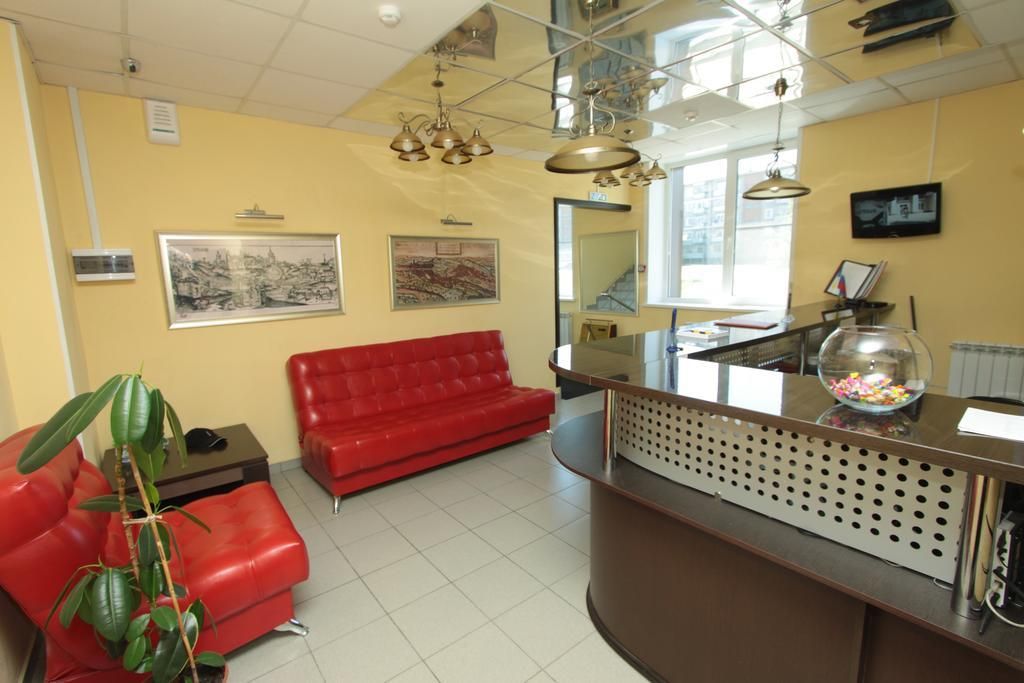 ПРАГА, гостиница - 25