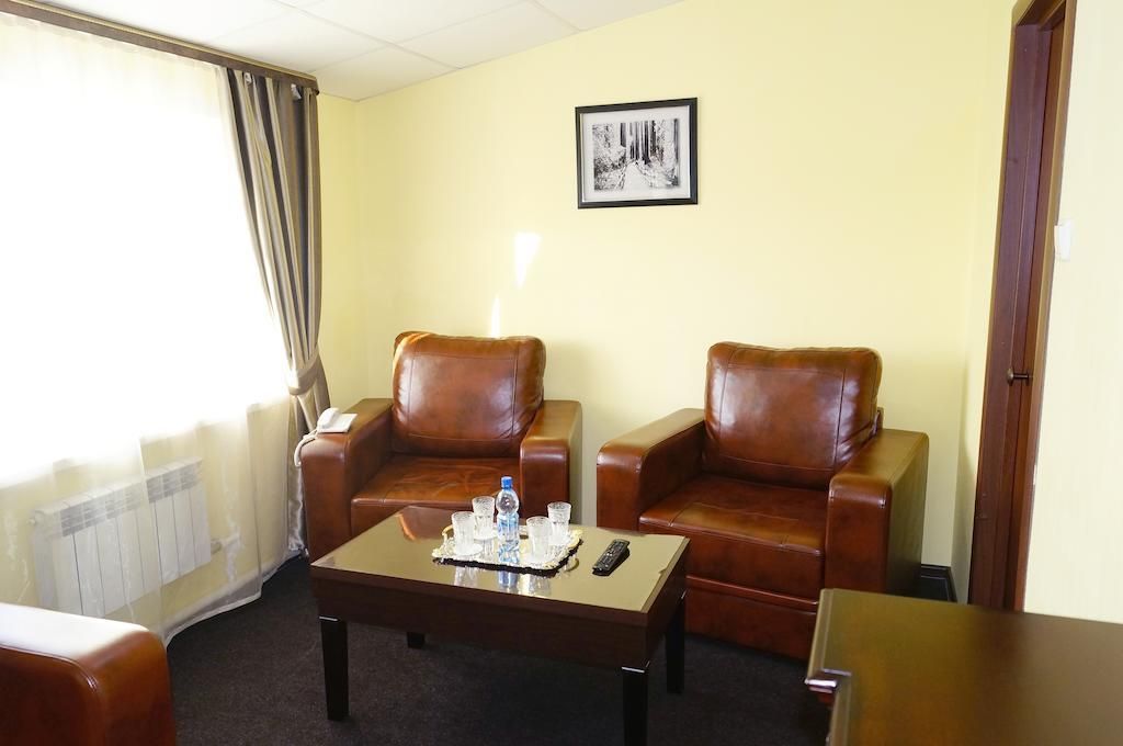 ПРАГА, гостиница - 4