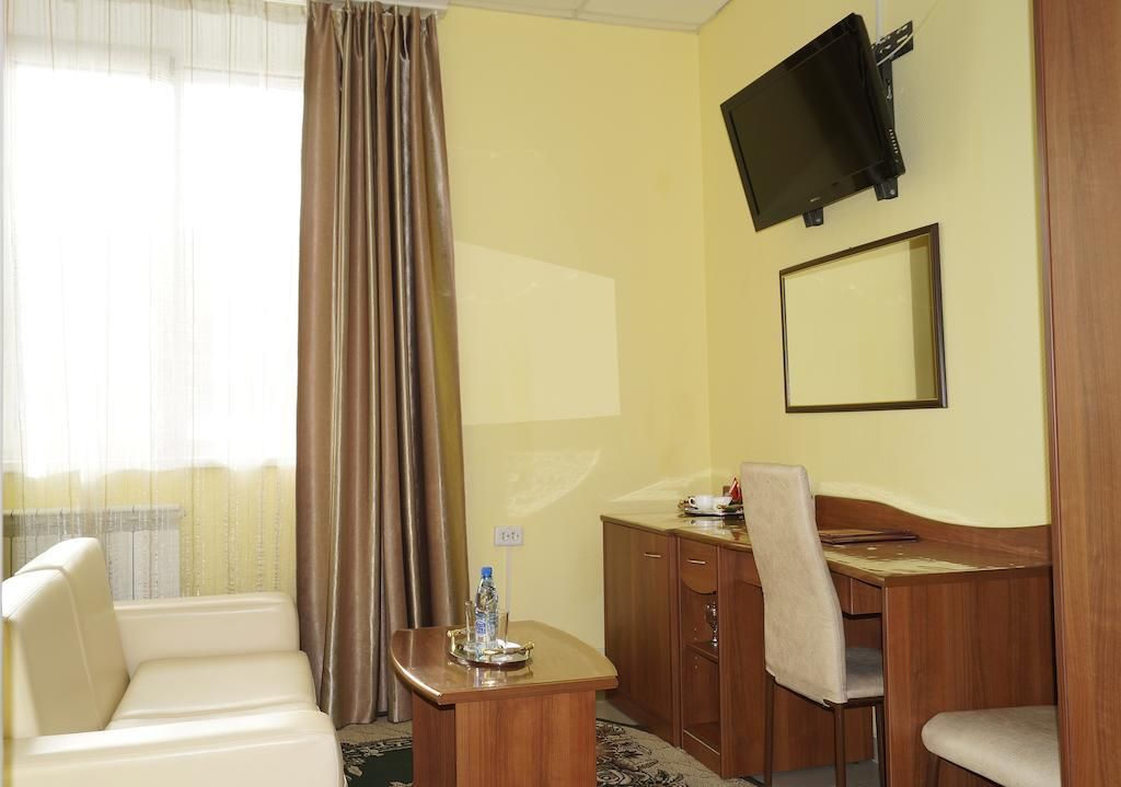 ПРАГА, гостиница - 5