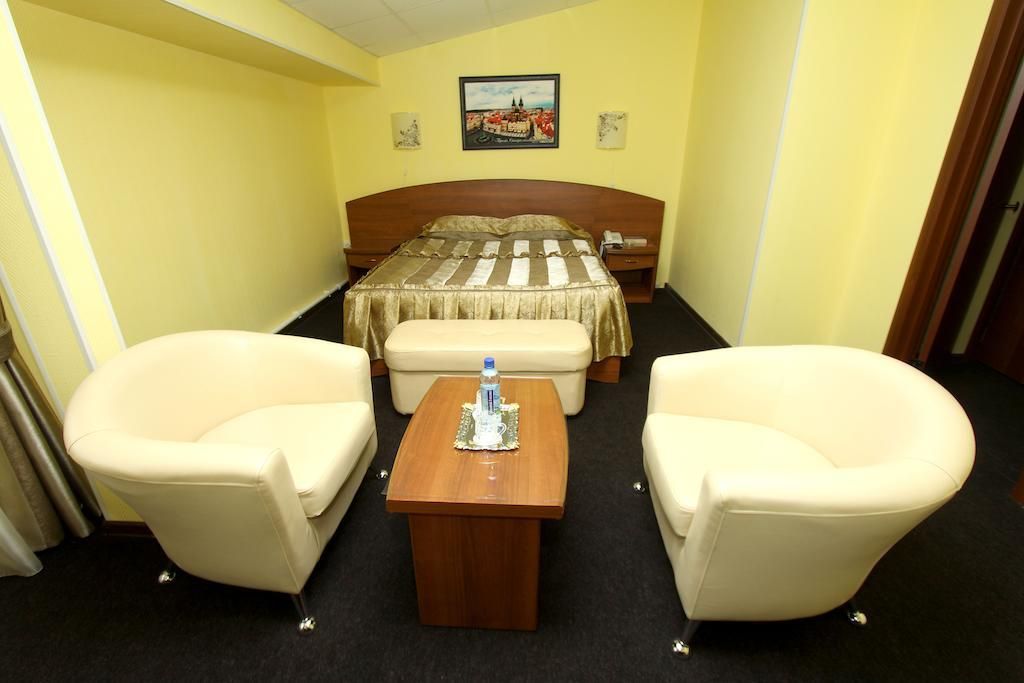 ПРАГА, гостиница - 7