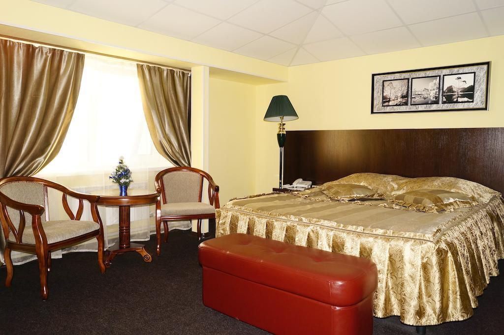 ПРАГА, гостиница - 9