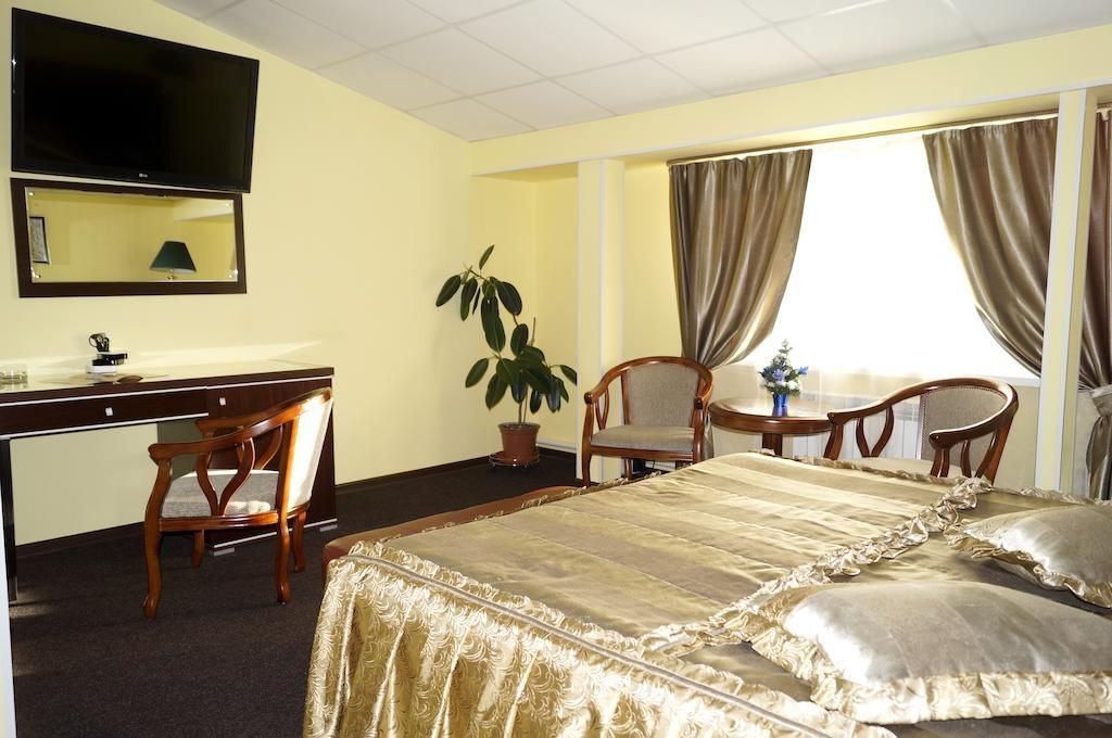 ПРАГА, гостиница - 10