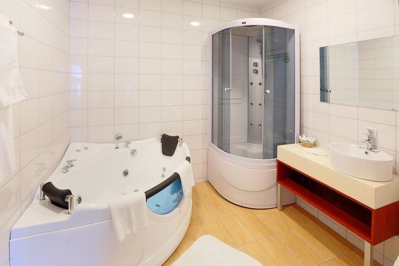 КОСМОС СМАРТ ВЛАДИВОСТОК ОТЕЛЬ (бывш. АСТОРИЯ) - 3