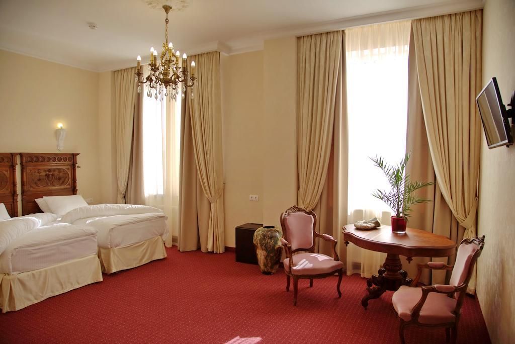 БРИСТОЛЬ, отель - 2